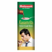 buy Baidyanath Kasamrita Syrup in Delhi,India