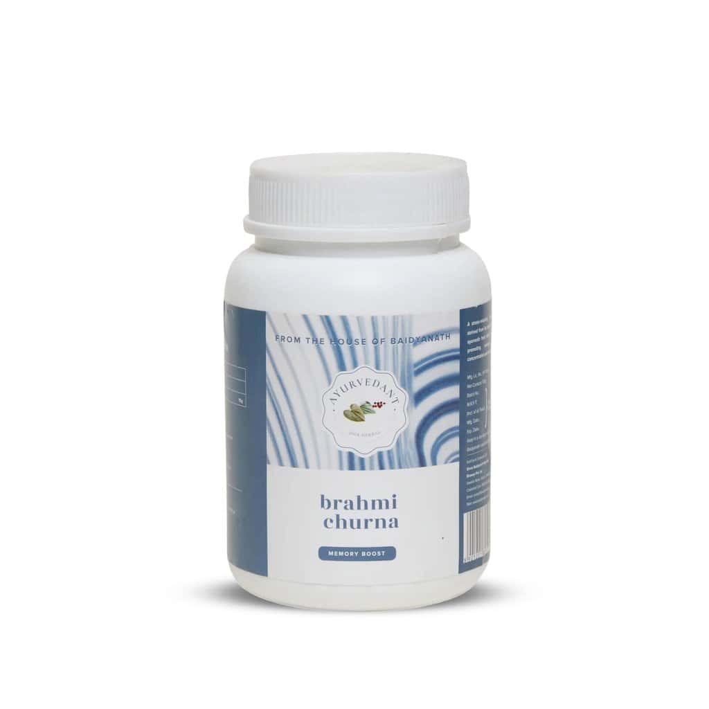 Ayurvedant Brahmi Churna/ Powder