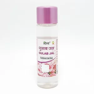 Patanjali Divya Gulab Jal