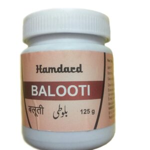 Hamdard Balooti