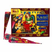 buy Kaveri Henna Mehandi Cone in Delhi,India