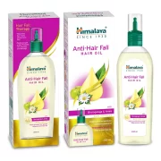 buy Himalaya Anti-Hair Fall Hair Oil 200 ml in Delhi,India