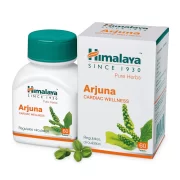 buy Himalaya Arjuna Tablets in Delhi,India