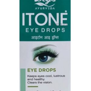 ITONE Eye Drops (Pack of 3)
