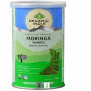 buy Organic India Moringa Powder in Delhi,India