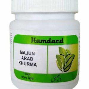 Hamdard Majun Arad Khurma