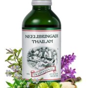 buy Kairali Neelibringadi Thailam in Delhi,India