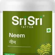 buy Sri Sri Ayurveda Neem Tablets in Delhi,India