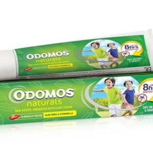 Dabur Odomos Mosquito Repellent Cream