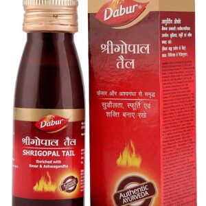 Dabur Shri Gopal Tail