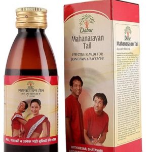 Dabur Narayan Tail