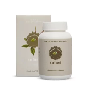 Ayurvedant Tulasi Capsule