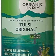 buy Organic India Tulsi Original Tea in Delhi,India