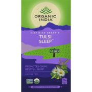 buy Organic India Tulsi Sleep Tea Bag in Delhi,India