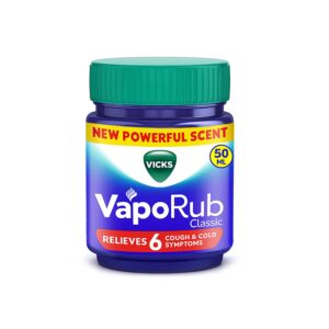 Vicks VapoRub Classic