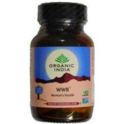 buy ORGANICI INDIA Women’s Well Being (WWB) Capsules in Delhi,India