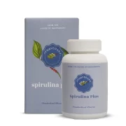 buy Ayurvedant Spirulina Plus Capsules in Delhi,India