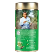 buy Organic India Tulsi Green Tea Classic in Delhi,India