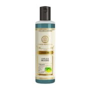 buy Khadi Natural Amla and Bhrami Hair Oil in Delhi,India