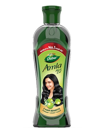 buy Dabur Amla Hair Oil in Delhi,India