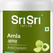 buy Sri Sri Ayurveda Amla 60 Tablets in Delhi,India