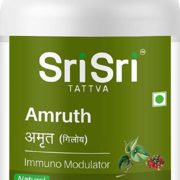 buy Sri Sri Ayurveda Amrut Tablets in Delhi,India