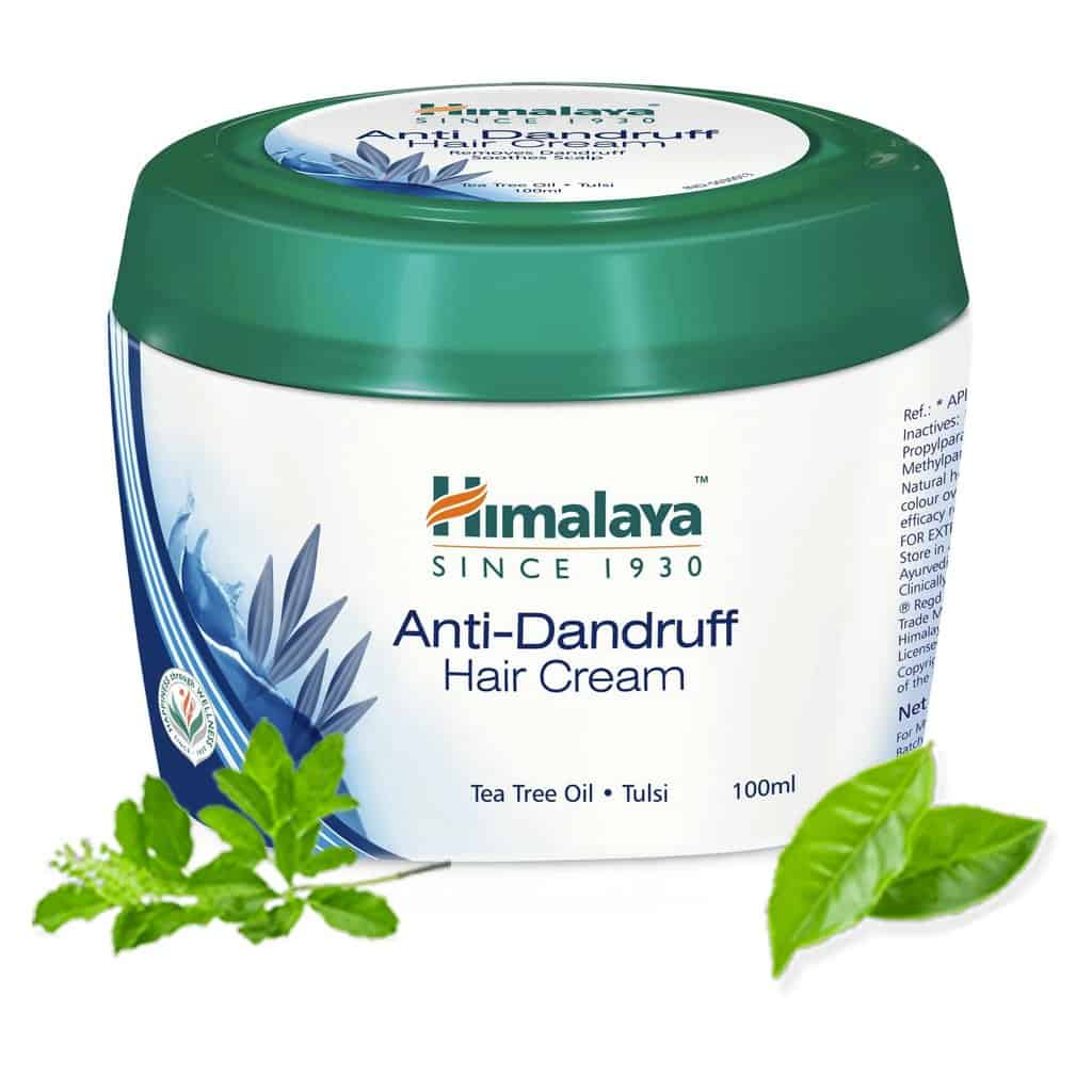 Himalaya Anti-Dandruff Hair Cream