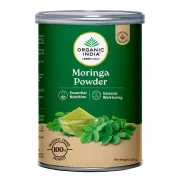 buy Organic India Moringa Powder in Delhi,India
