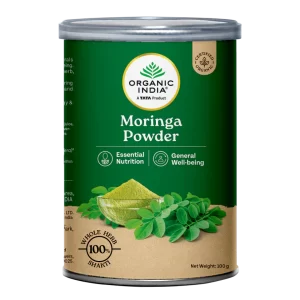 Organic India Moringa Powder