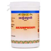 buy Vyas Arjunpushpi Tablets in Delhi,India