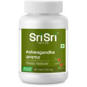 buy Sri Sri Ayurveda Ashwagandha Tablets in Delhi,India