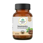 buy Organic India Immunity Capsules in Delhi,India