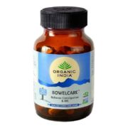 buy Organic India Bowel Care Capsules in Delhi,India