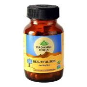 buy Organic India Beautiful Skin Capsules in Delhi,India