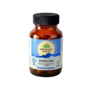 buy Organic India Bowel Care Capsules in Delhi,India