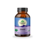 buy Organic India Brahmi Capsules in Delhi,India