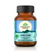 buy Organic India Lipid Care Capsules in Delhi,India