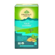 buy Organic India Tulsi Cleanse Tea Bags in Delhi,India