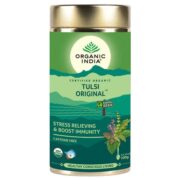 buy Organic India Tulsi Original Tea in Delhi,India