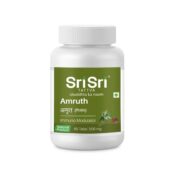 buy Sri Sri Ayurveda Amrut Tablets in Delhi,India