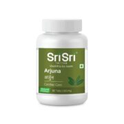 buy Sri Sri Ayurveda Arjuna Tablets in Delhi,India