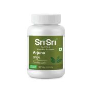 buy Sri Sri Tattva Arjuna Tablets in Delhi,India