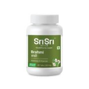 buy Sri Sri Ayurveda Brahami Tablets in Delhi,India