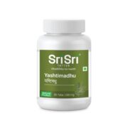 buy Sri Sri Tattva Yashtimadhu Tablets in Delhi,India