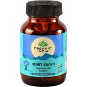 buy Organic India Heart Guard in Delhi,India