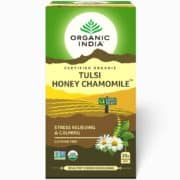buy Organic India Tulsi Honey Chamomile in Delhi,India