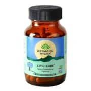 buy Organic India Lipid Care Capsules in Delhi,India
