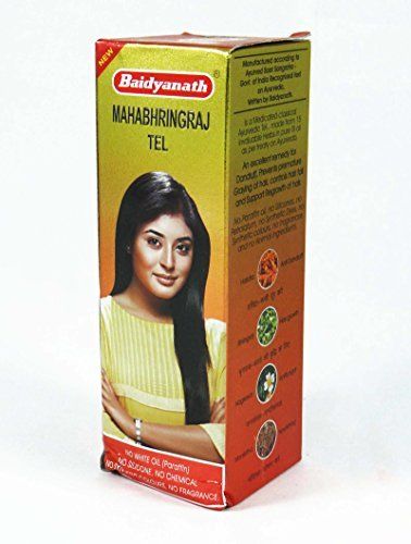 buy Baidyanath Mahabhringraj Tail in Delhi,India