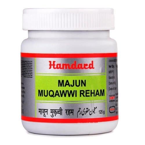 buy Hamdard Majun Mughalliz Jawahar Wali in Delhi,India