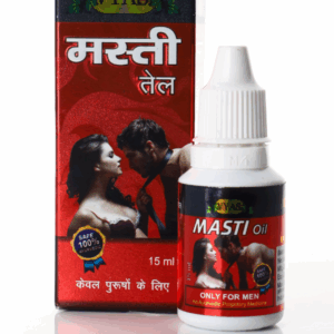 Vyas Masti Oil